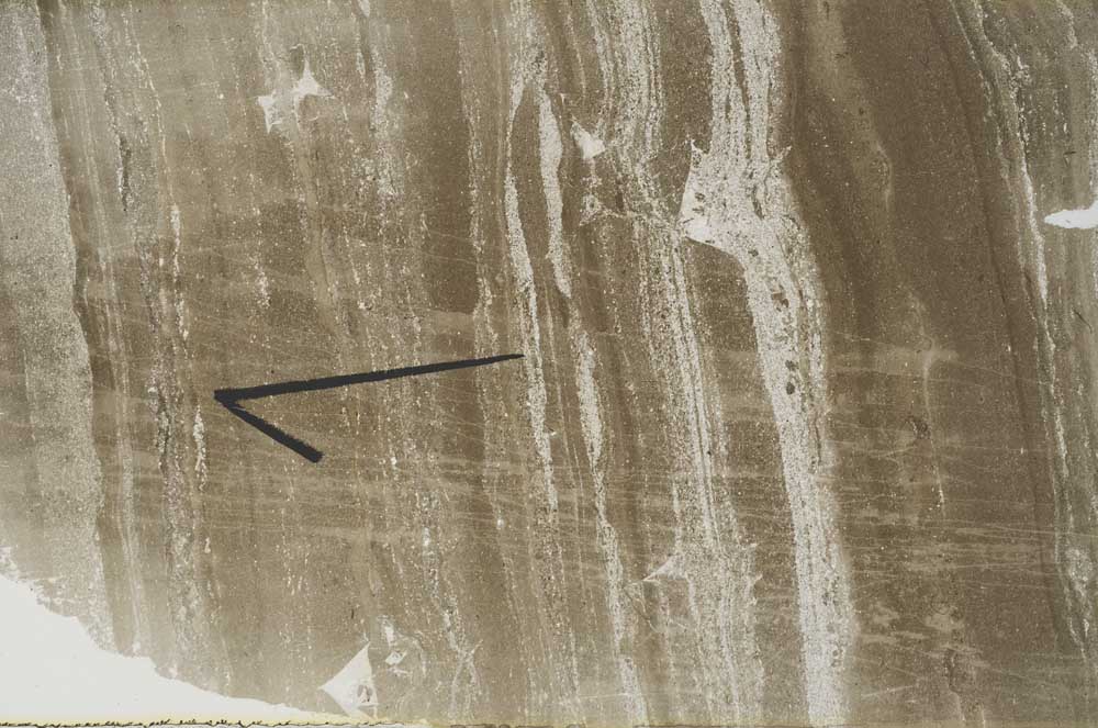 Plane Polarized, S60451