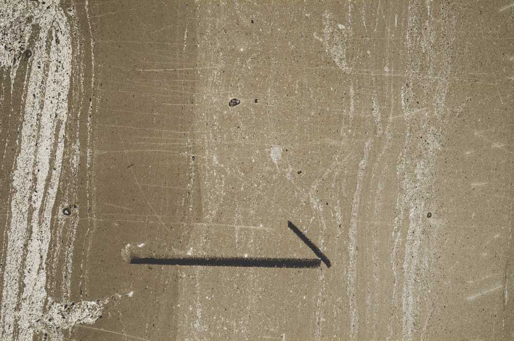 Plane Polarized, S60453