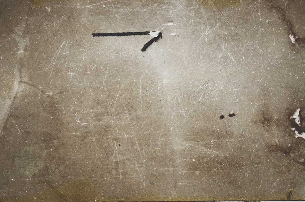 Plane Polarized, S60460