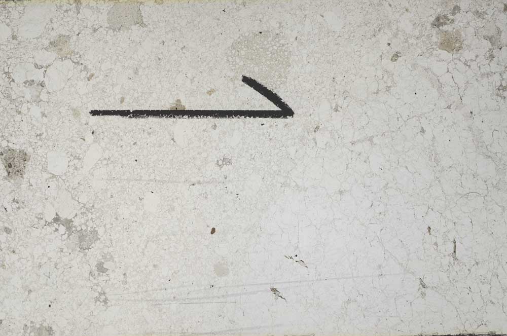 Plane Polarized, S60462