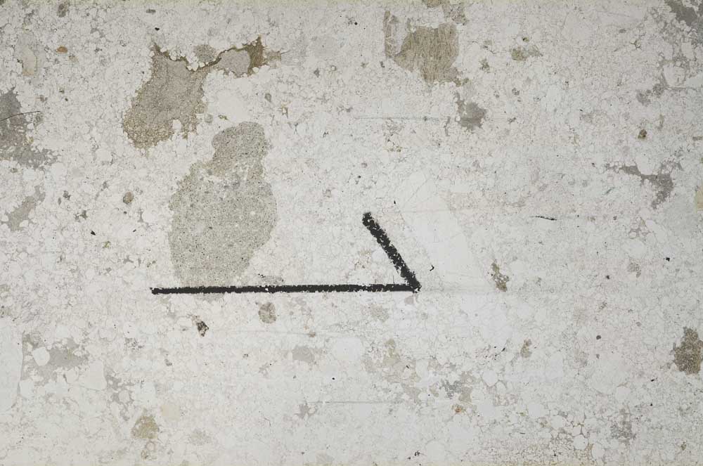 Plane Polarized, S60463