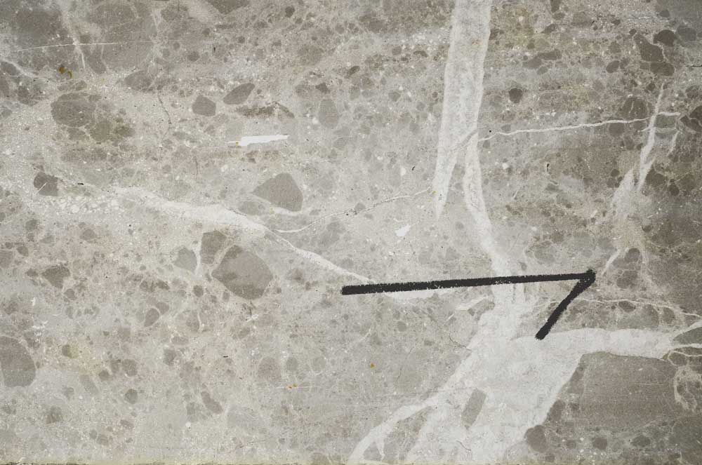 Plane Polarized, S60464