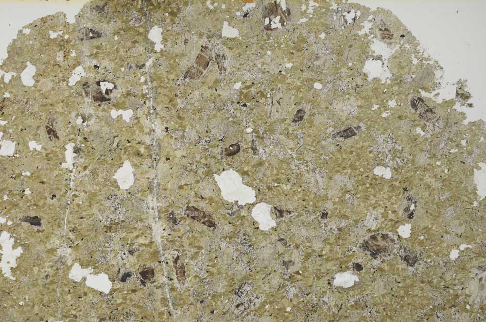 Plane Polarized, S60534