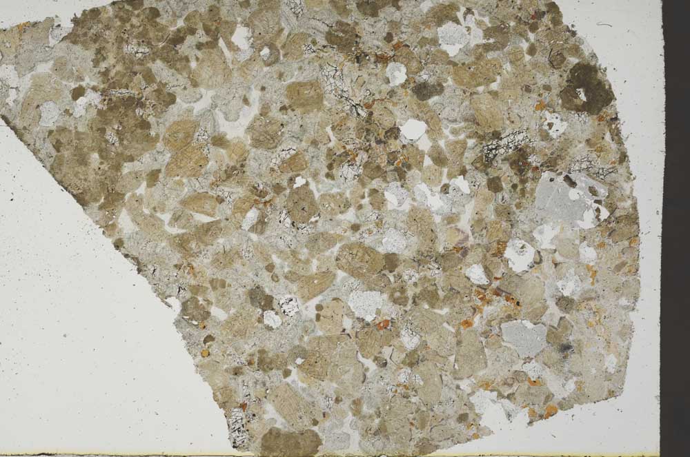 Plane Polarized, S60536