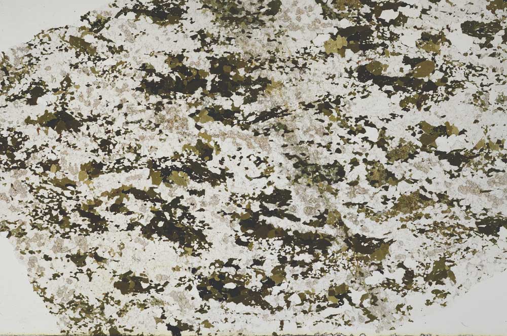 Plane Polarized, S60537