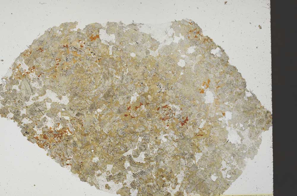 Plane Polarized, S60540