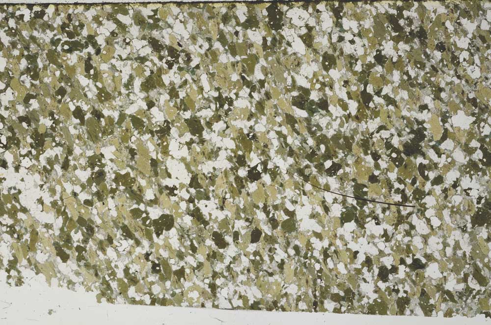 Plane Polarized, S60543