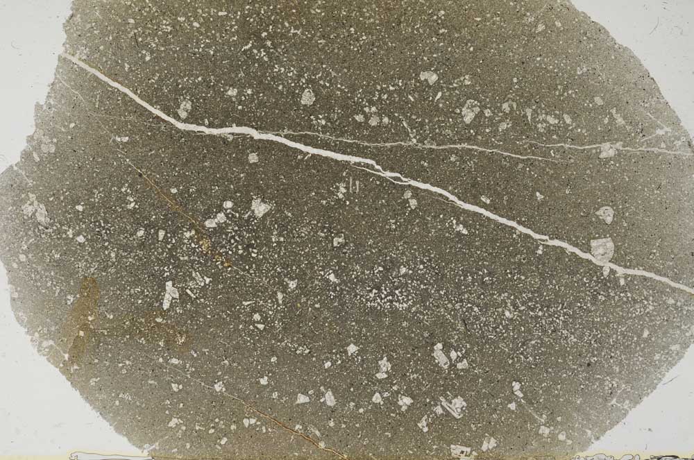 Plane Polarized, S60552