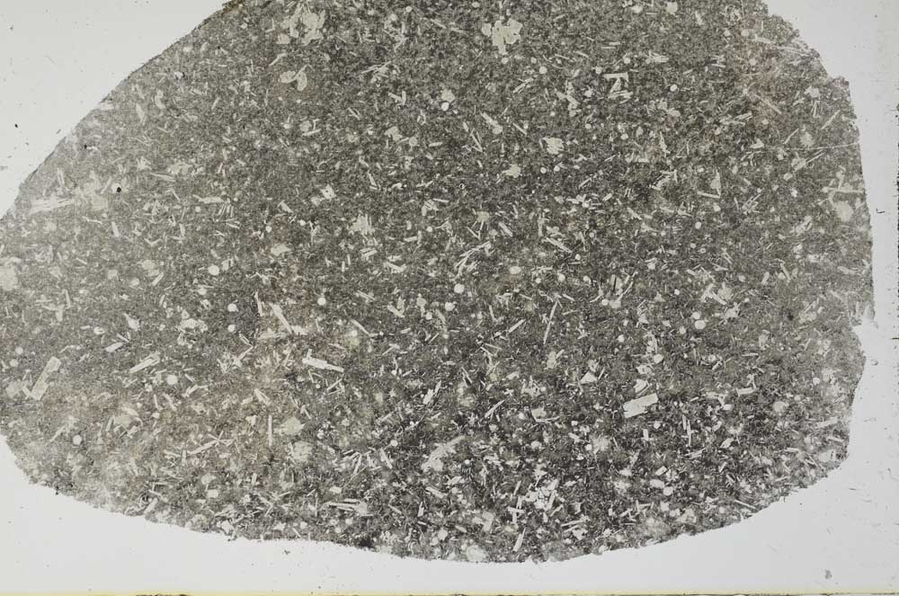 Plane Polarized, S60571