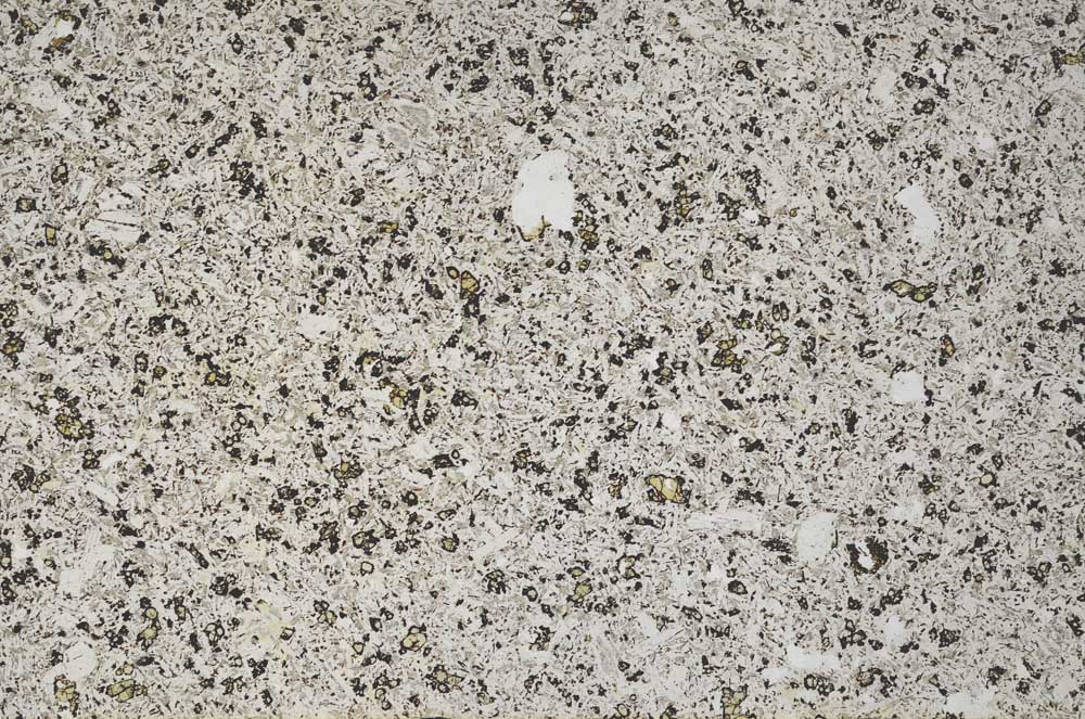 Plane Polarized, S60575