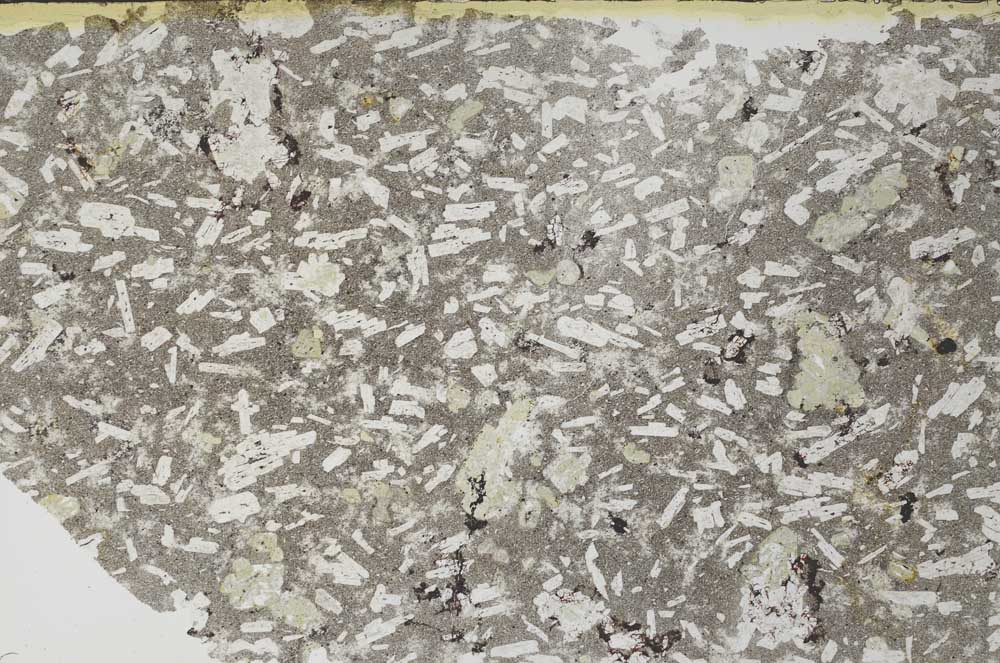 Plane Polarized, S60576