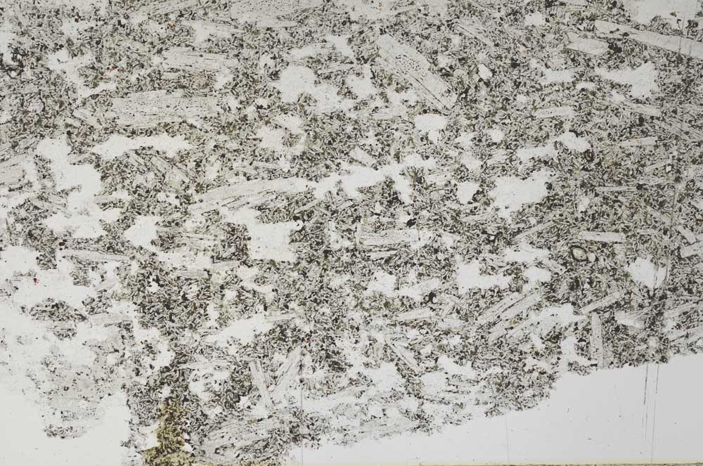 Plane Polarized, S60577