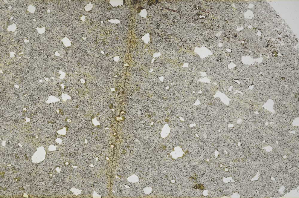 Plane Polarized, S60578