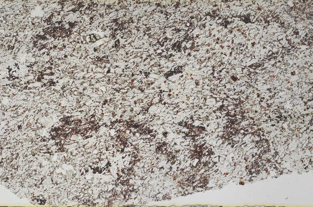 Plane Polarized, S60579