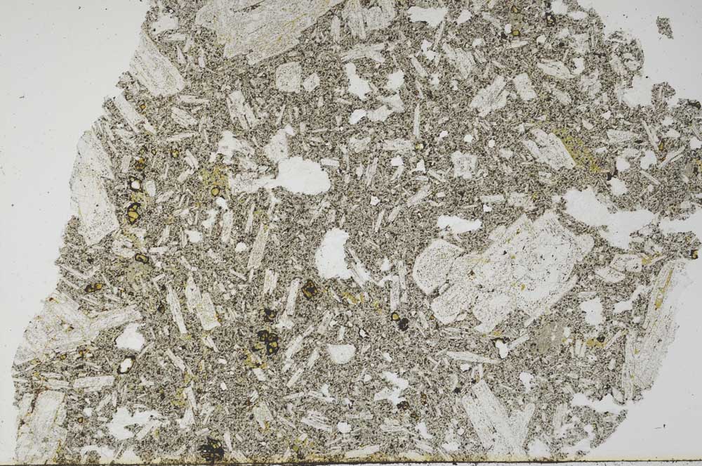 Plane Polarized, S60580