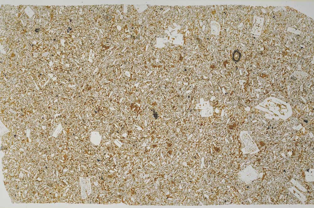 Plane Polarized, S60714