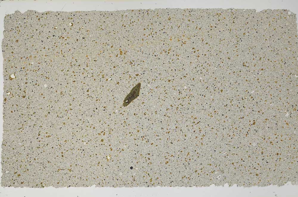 Plane Polarized, S60766