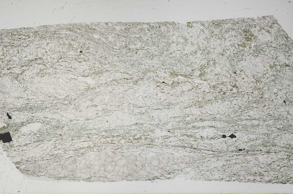 Plane Polarized, S60820