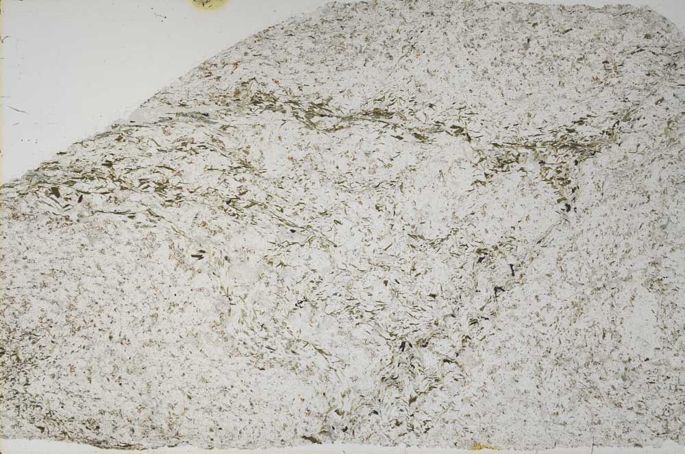 Plane Polarized, S60823