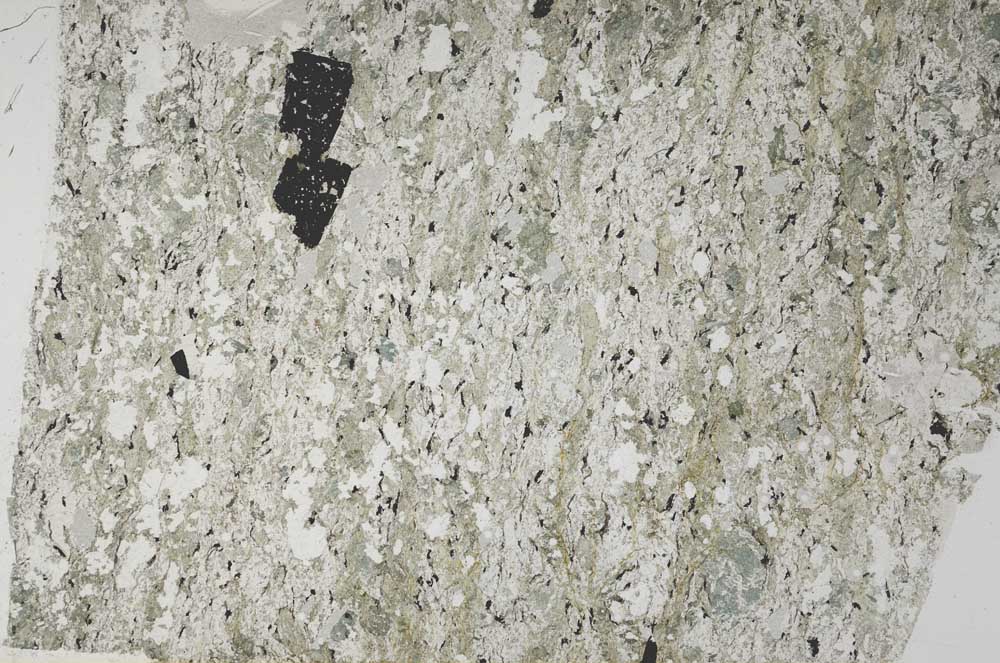 Plane Polarized, S60825