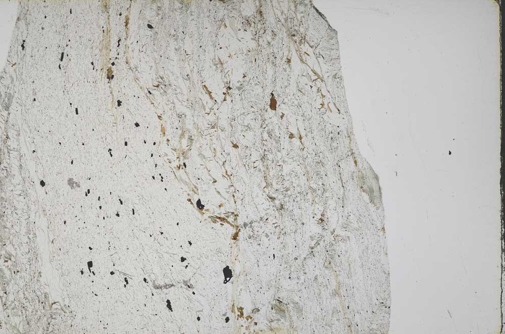 Plane Polarized, S60838