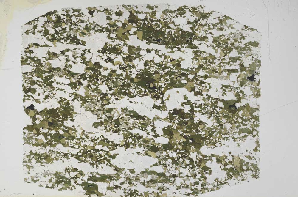 Plane Polarized, S60856