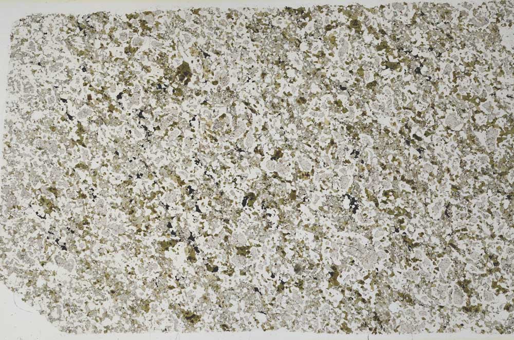 Plane Polarized, S60858