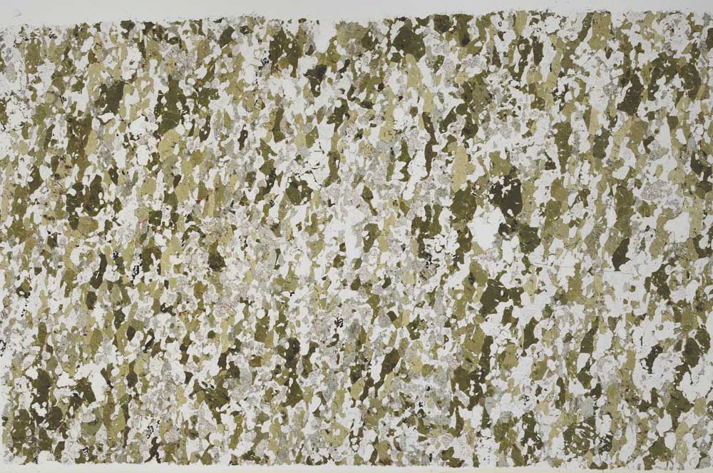 Plane Polarized, S60862