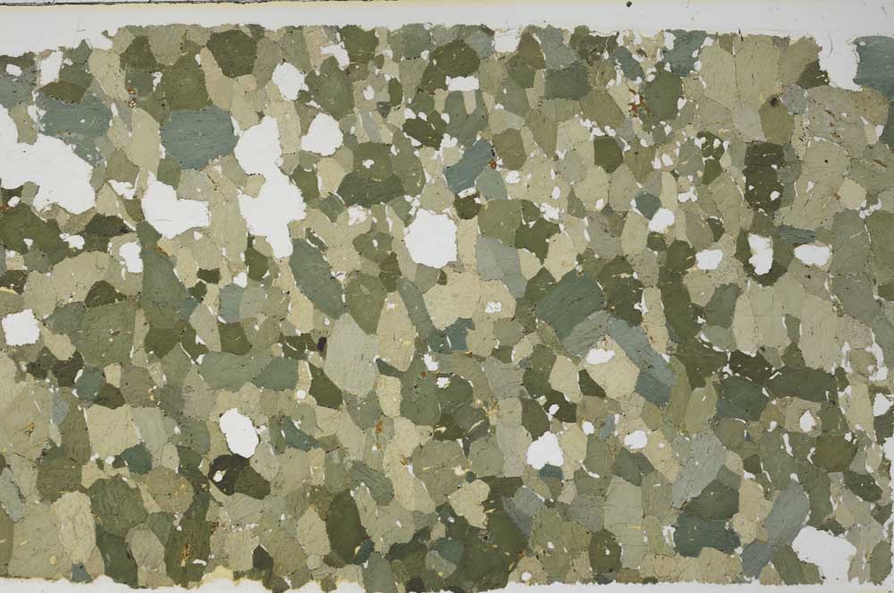 Plane Polarized, S60863