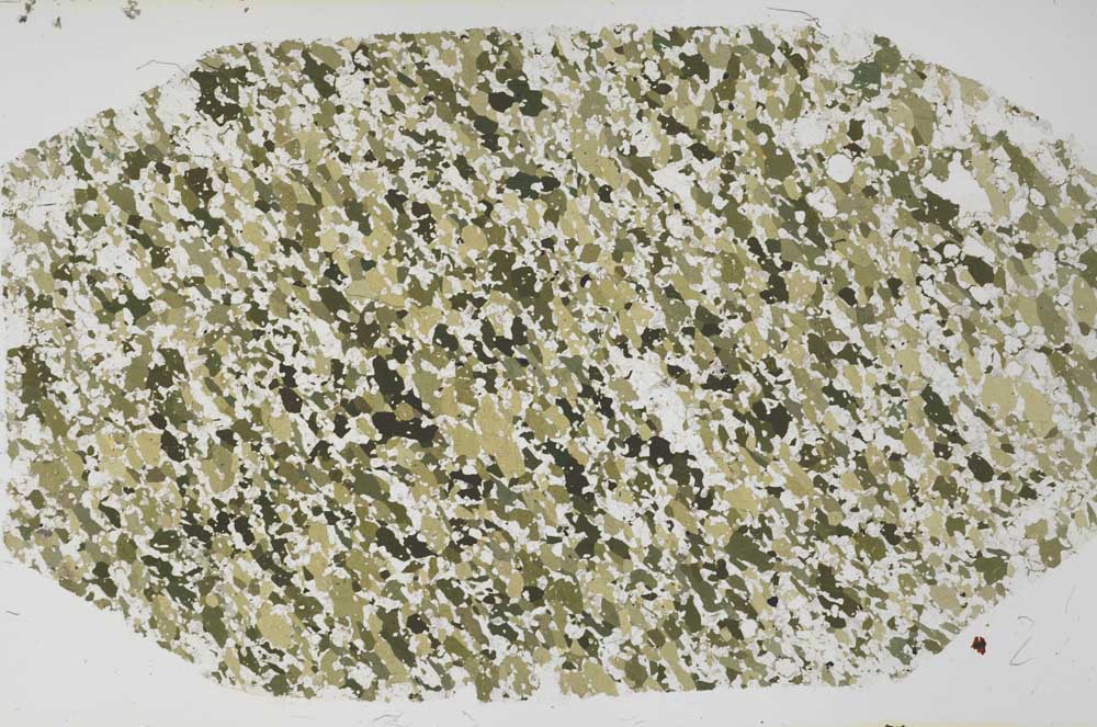 Plane Polarized, S60867