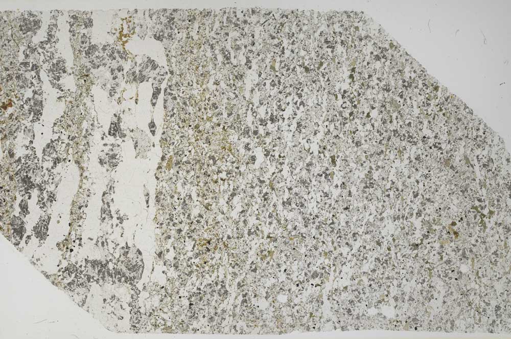 Plane Polarized, S60874