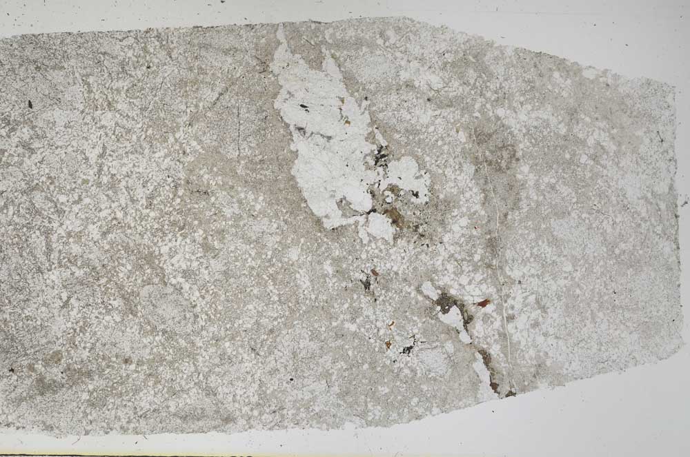 Plane Polarized, S60916