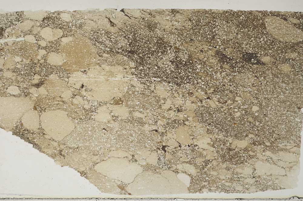Plane Polarized, S60970
