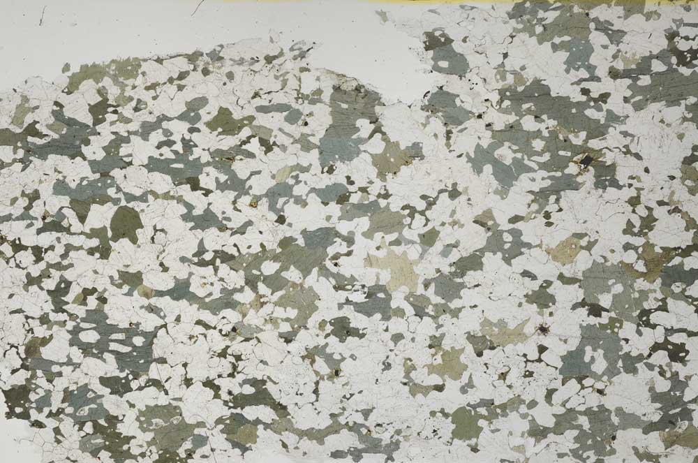 Plane Polarized, S61284