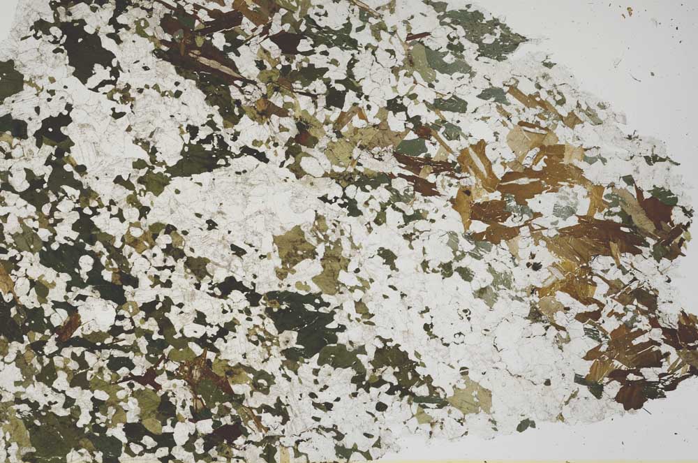 Plane Polarized, S61285