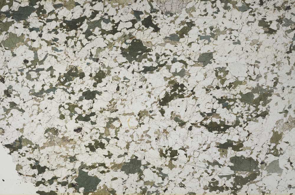 Plane Polarized, S61286