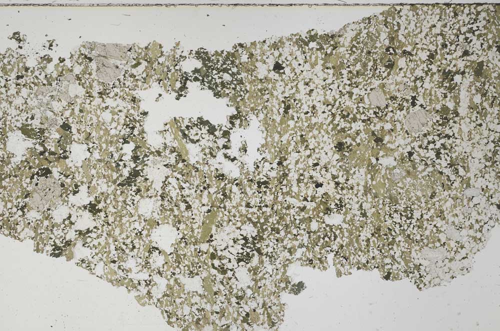 Plane Polarized, S61300