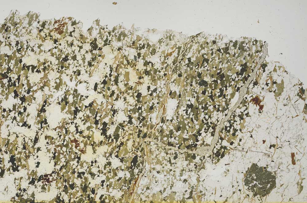 Plane Polarized, S61315