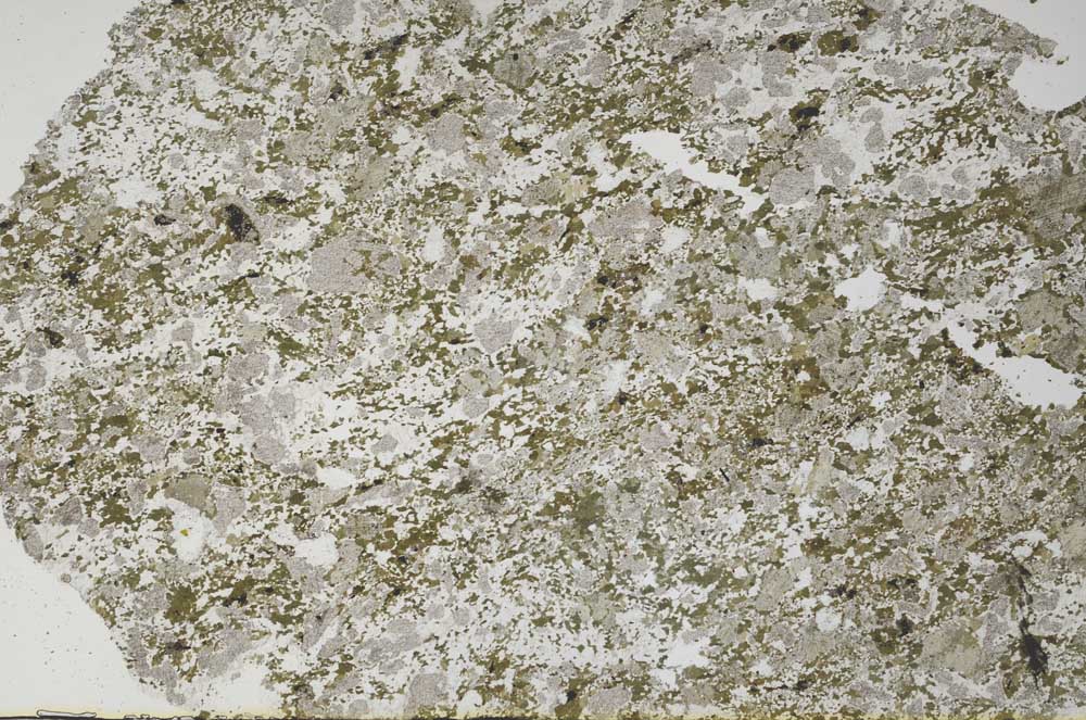 Plane Polarized, S61320