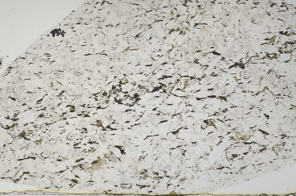 Plane Polarized, S61329