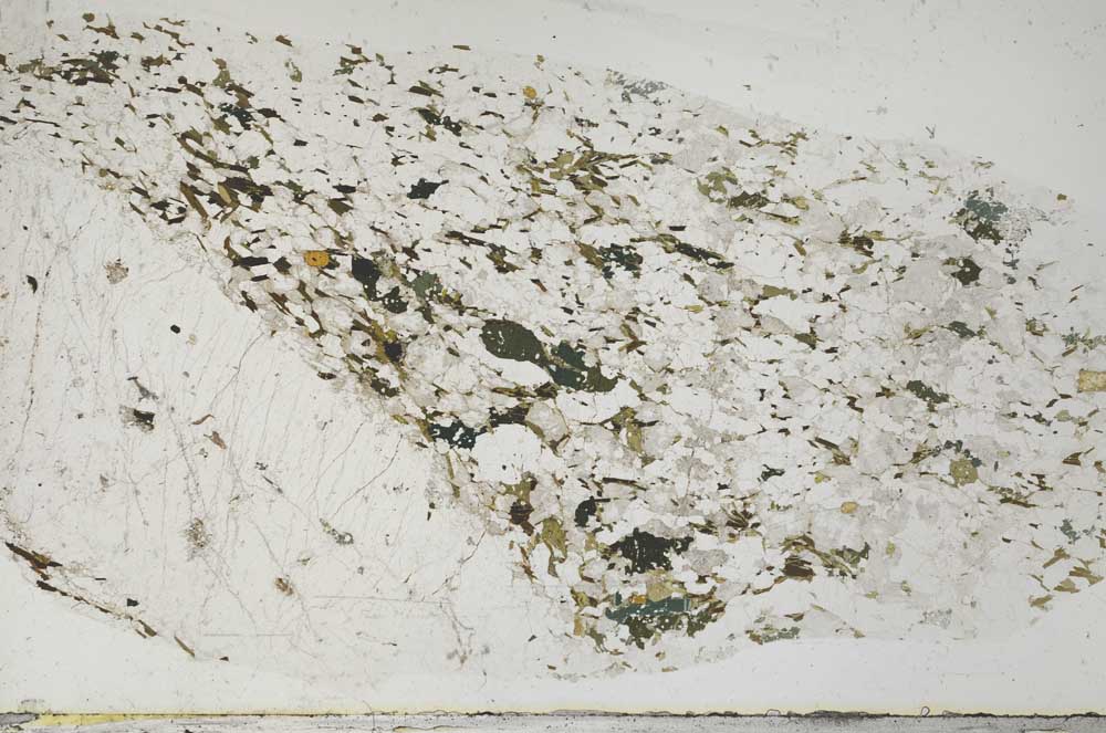 Plane Polarized, S61331/A