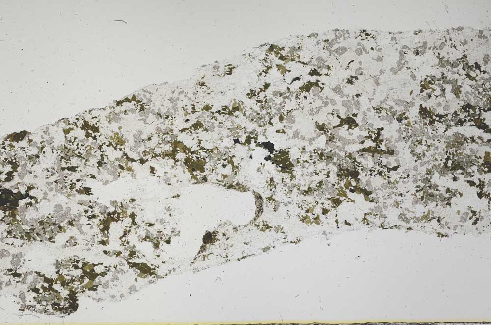 Plane Polarized, S61385