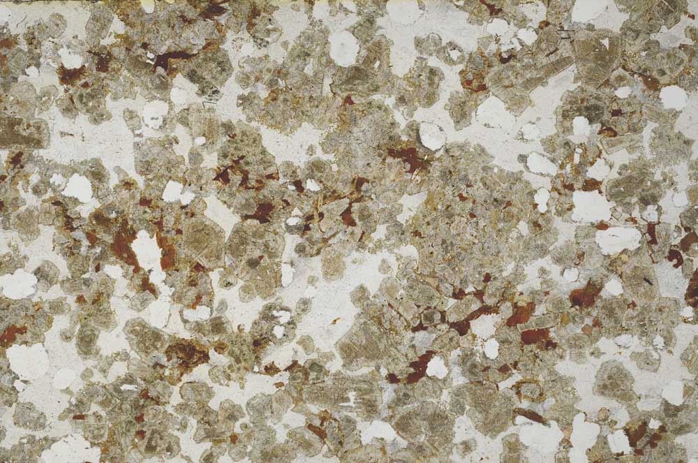 Plane Polarized, S61391