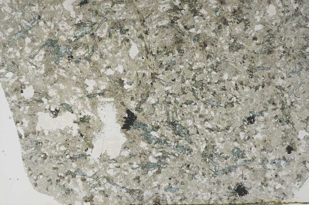 Plane Polarized, S61448