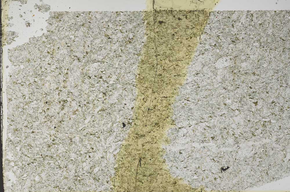 Plane Polarized, S61453