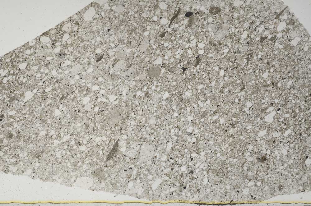 Plane Polarized, S61462