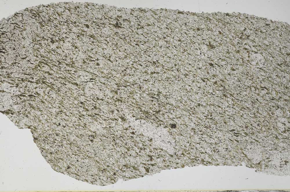 Plane Polarized, S61485