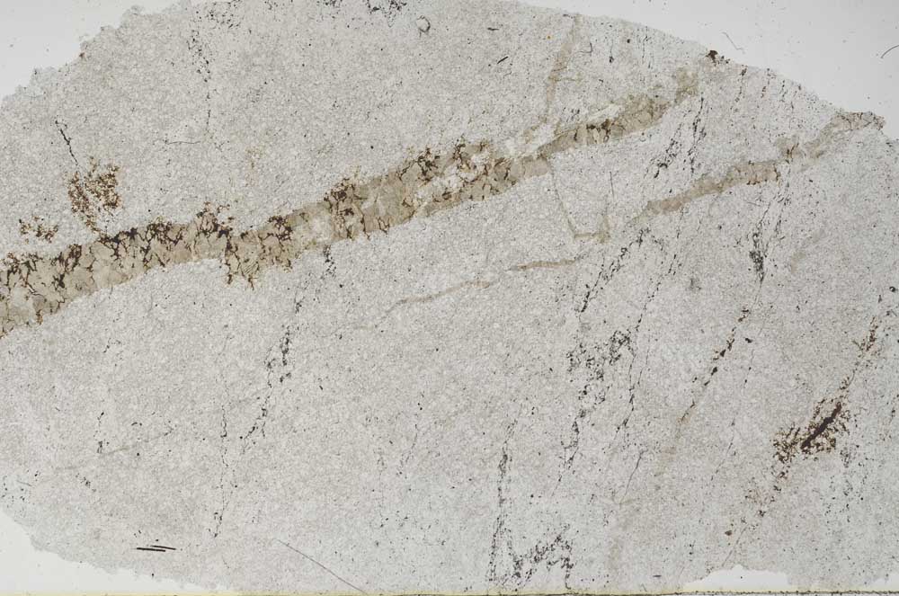 Plane Polarized, S61514