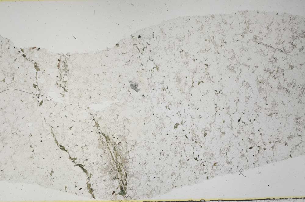 Plane Polarized, S61529