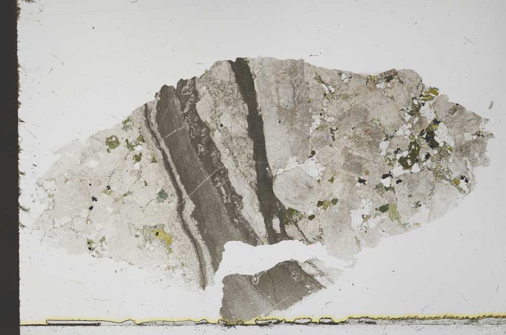 Plane Polarized, S61537